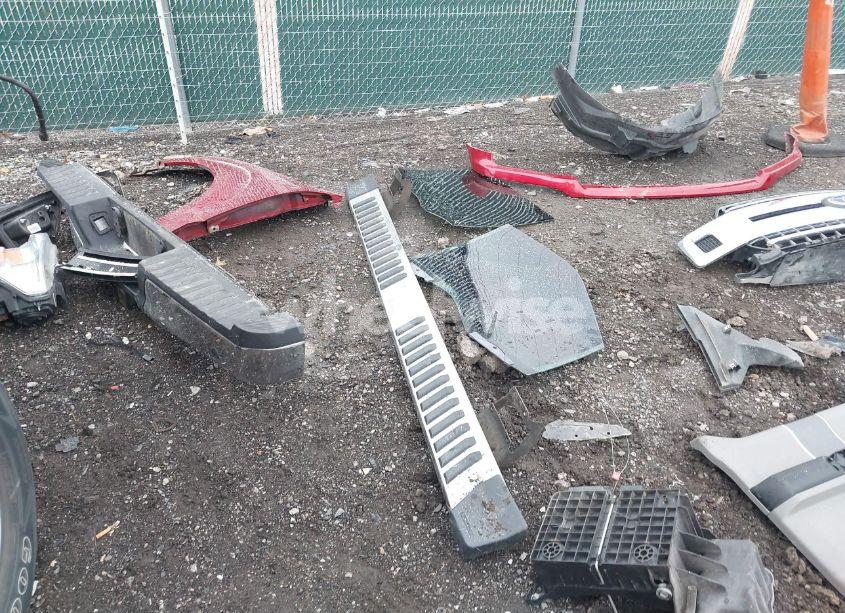 Photo 20 of 2020 Ford F-150 XLT (VIN 1FTEW1E58LFA01171)