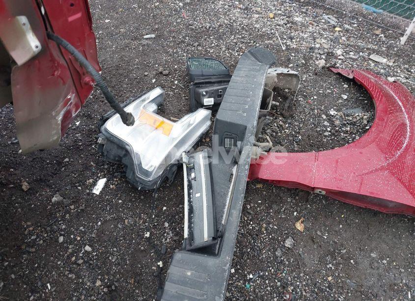 Photo 22 of 2020 Ford F-150 XLT (VIN 1FTEW1E58LFA01171)