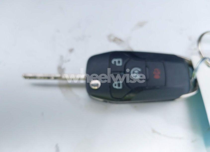 Photo 11 of 2020 Ford F-150 XLT (VIN 1FTEW1E58LFA01235)