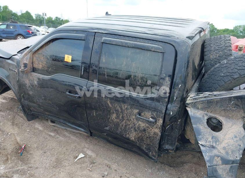 Photo 12 of 2020 Ford F-150 XLT (VIN 1FTEW1E58LFA01235)