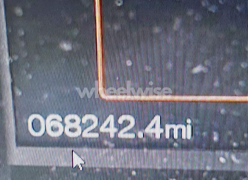 Photo 7 of 2020 Ford F-150 XLT (VIN 1FTEW1E58LFA01235)