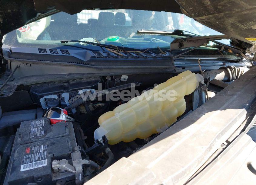Photo 10 of 2020 Ford F-150 XLT (VIN 1FTEW1E58LFA11022)