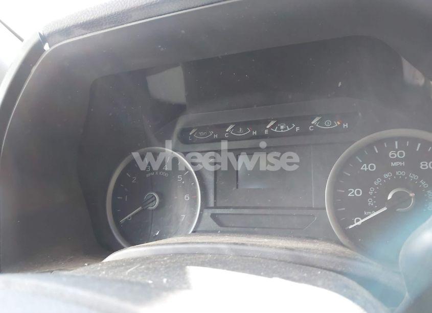 Photo 14 of 2020 Ford F-150 XLT (VIN 1FTEW1E58LFA11022)