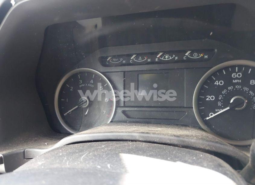 Photo 7 of 2020 Ford F-150 XLT (VIN 1FTEW1E58LFA11022)