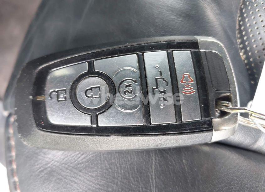 Photo 11 of 2020 Ford F-150 PLATINUM (VIN 1FTEW1E58LFB33704)