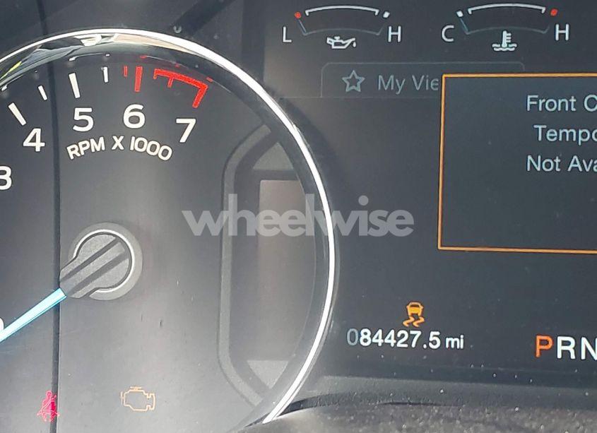 Photo 16 of 2020 Ford F-150 PLATINUM (VIN 1FTEW1E58LFB33704)