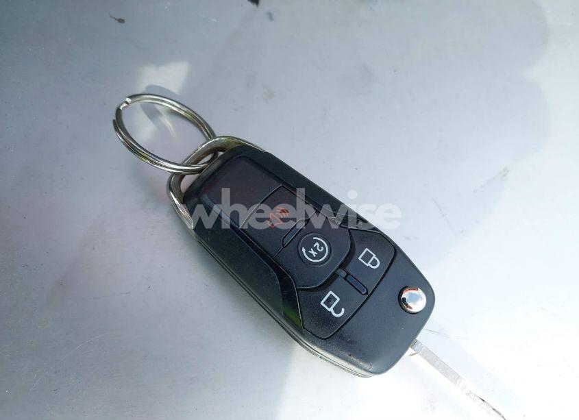 Photo 11 of 2020 Ford F-150 XLT (VIN 1FTEW1E58LKE34173)