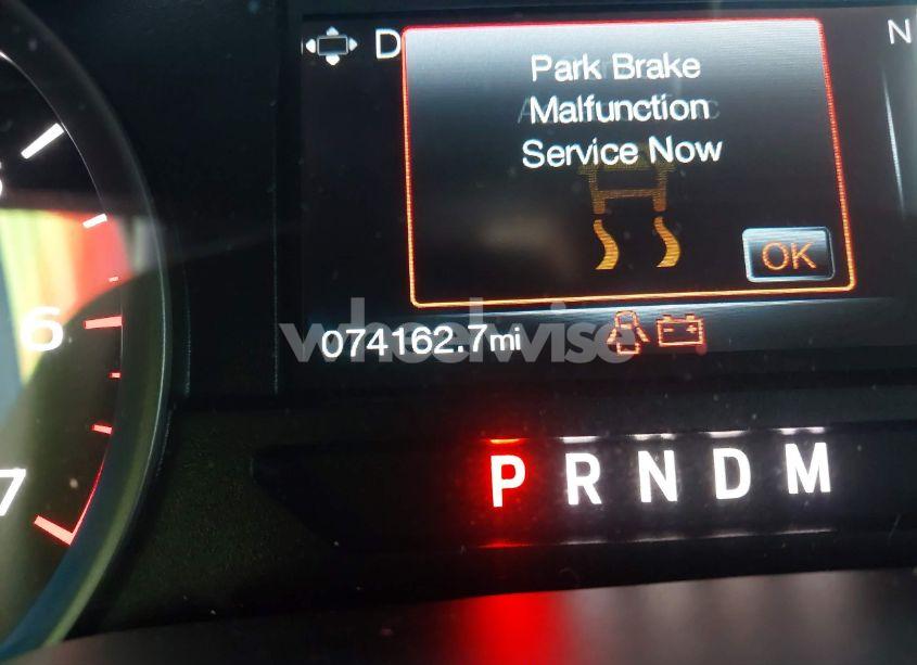 Photo 15 of 2020 Ford F-150 XLT (VIN 1FTEW1E58LKE34173)