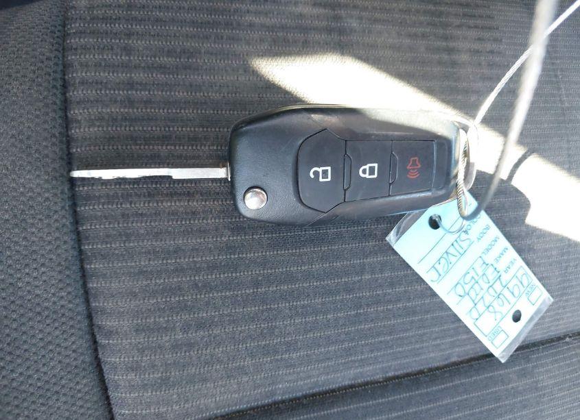 Photo 11 of 2020 Ford F-150 XL (VIN 1FTEW1E58LKE37090)