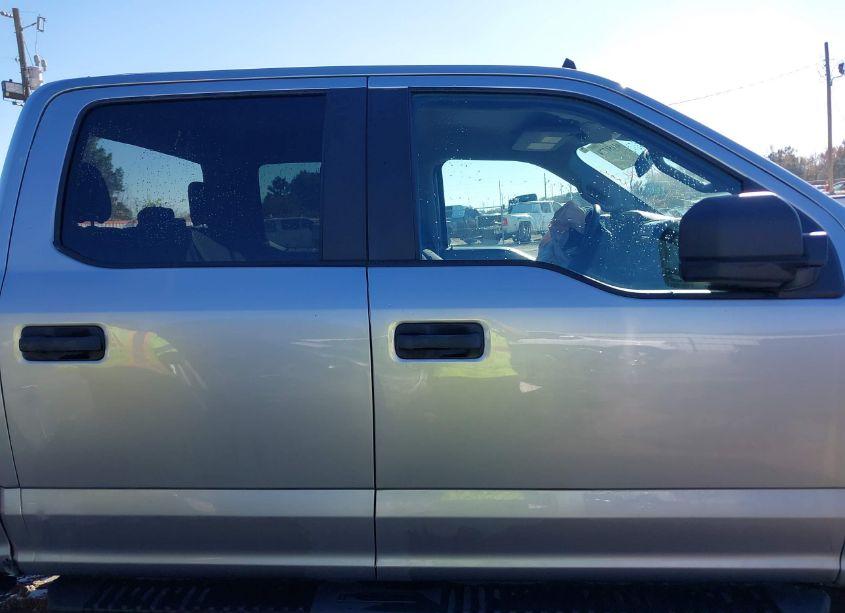 Photo 13 of 2020 Ford F-150 XL (VIN 1FTEW1E58LKE37090)