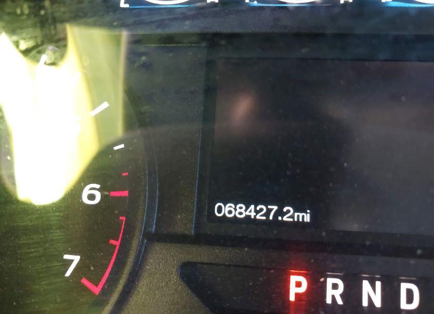 Photo 15 of 2020 Ford F-150 XL (VIN 1FTEW1E58LKE37090)