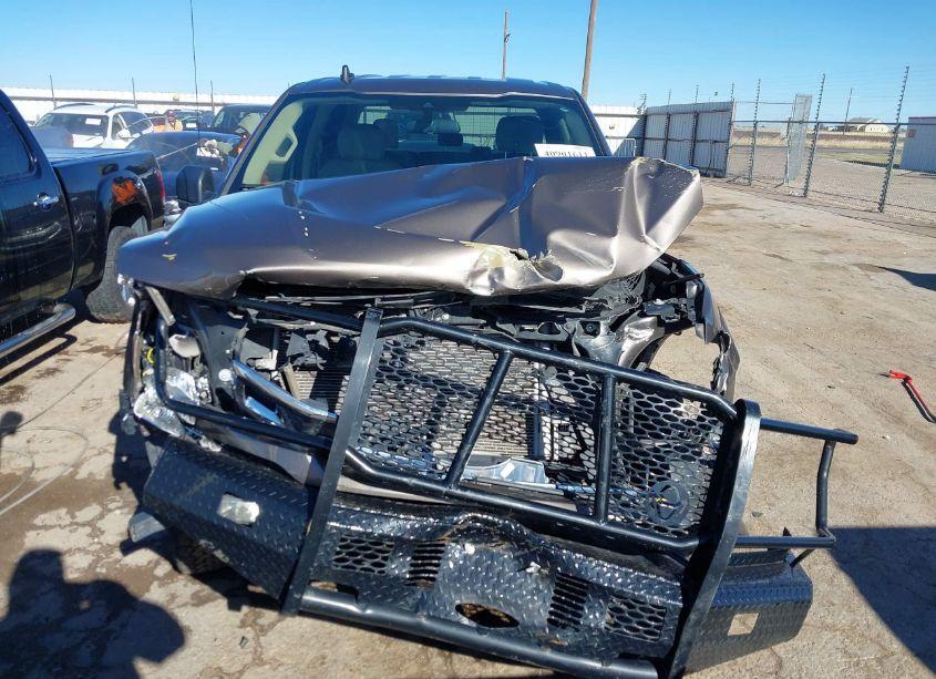 Photo 12 of 2020 Ford F-150 XLT (VIN 1FTEW1E58LKF46584)