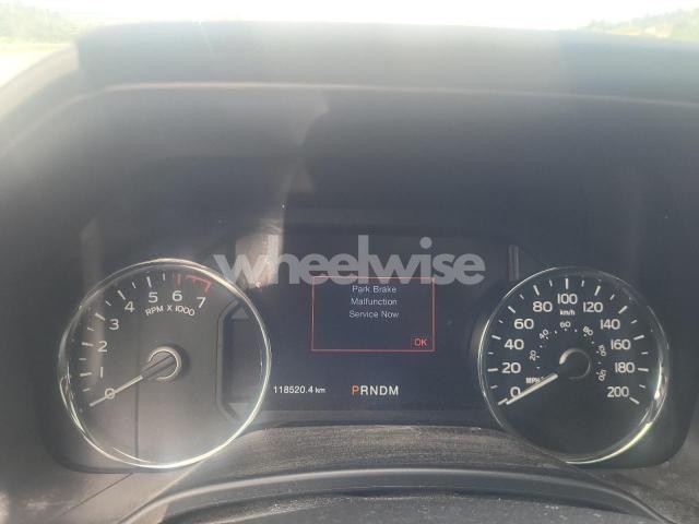 Photo 12 of 2020 FORD F150 SUPERCREW (VIN 1FTEW1E58LKF49324)