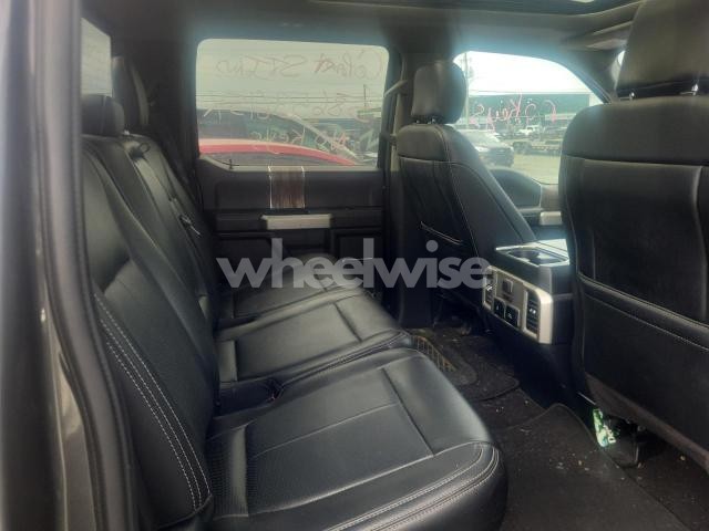 Photo 6 of 2020 FORD F150 SUPERCREW (VIN 1FTEW1E58LKF49324)