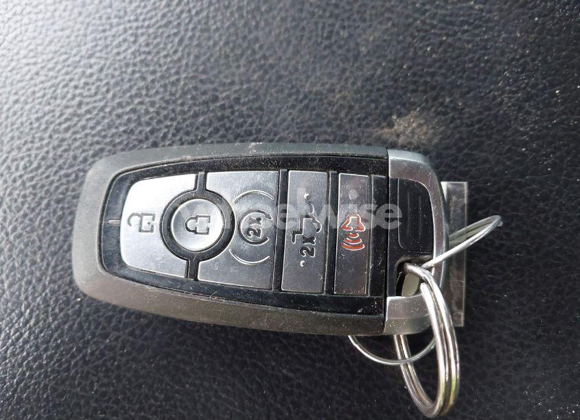 Photo 11 of 2018 Ford F-150 LARIAT (VIN 1FTEW1E59JFA99821)