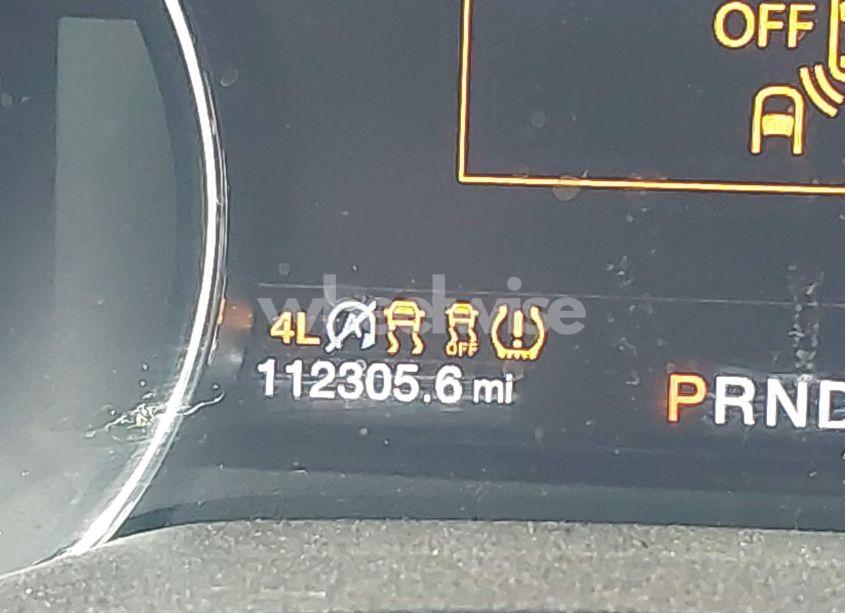 Photo 15 of 2018 Ford F-150 LARIAT (VIN 1FTEW1E59JFA99821)