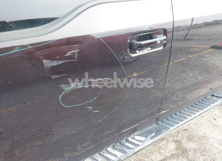 Photo 17 of 2018 Ford F-150 LARIAT (VIN 1FTEW1E59JFA99821)