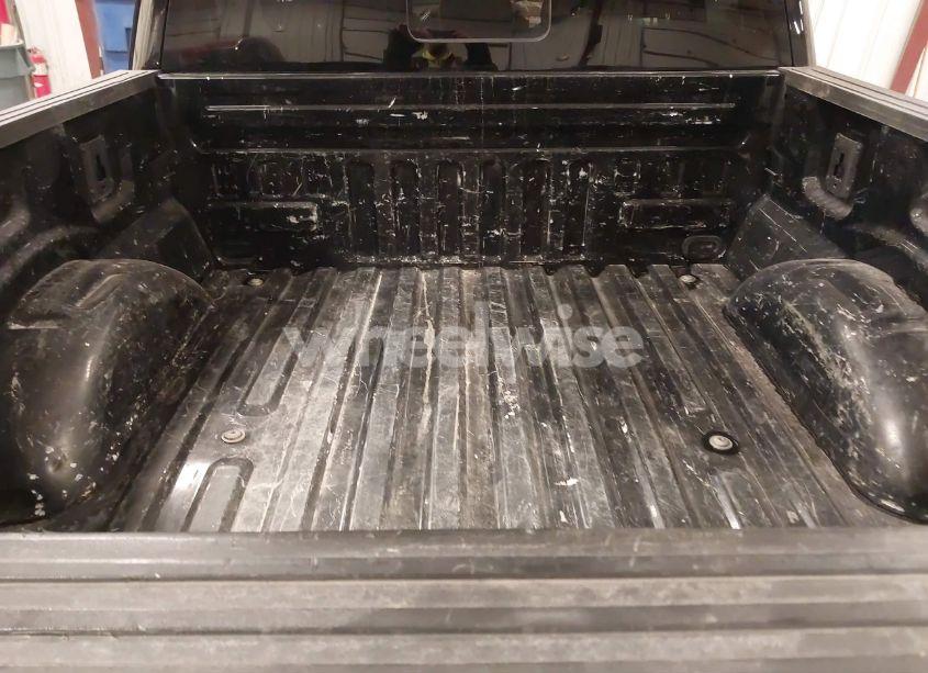 Photo 18 of 2018 Ford F-150 LARIAT (VIN 1FTEW1E59JFB23213)