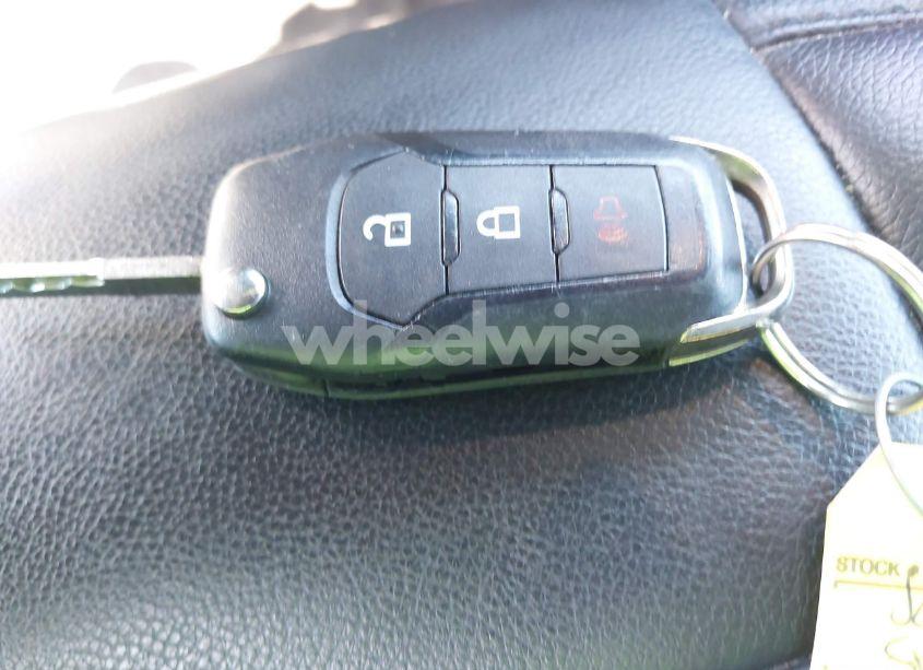 Photo 11 of 2018 Ford F-150 XLT (VIN 1FTEW1E59JFC06429)