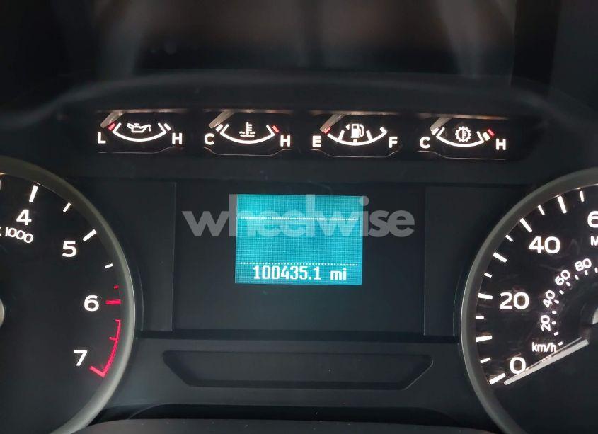 Photo 14 of 2018 Ford F-150 XLT (VIN 1FTEW1E59JFC80434)