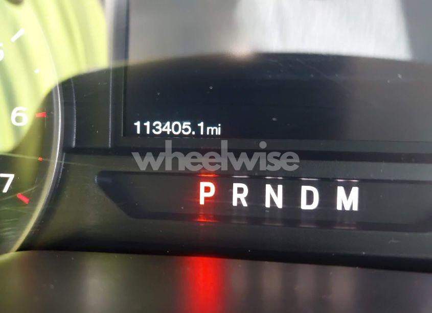 Photo 15 of 2018 Ford F-150 XLT (VIN 1FTEW1E59JKC63060)