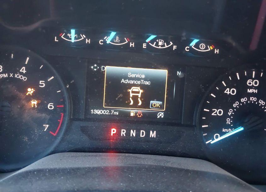 Photo 7 of 2018 Ford F-150 XL (VIN 1FTEW1E59JKD14086)