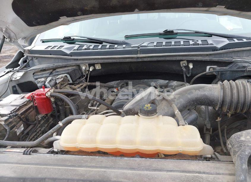 Photo 10 of 2018 Ford F-150 XLT (VIN 1FTEW1E59JKD75681)