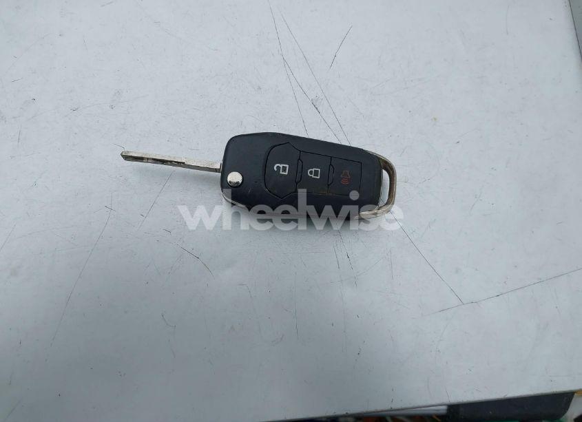 Photo 11 of 2018 Ford F-150 XL (VIN 1FTEW1E59JKD99284)