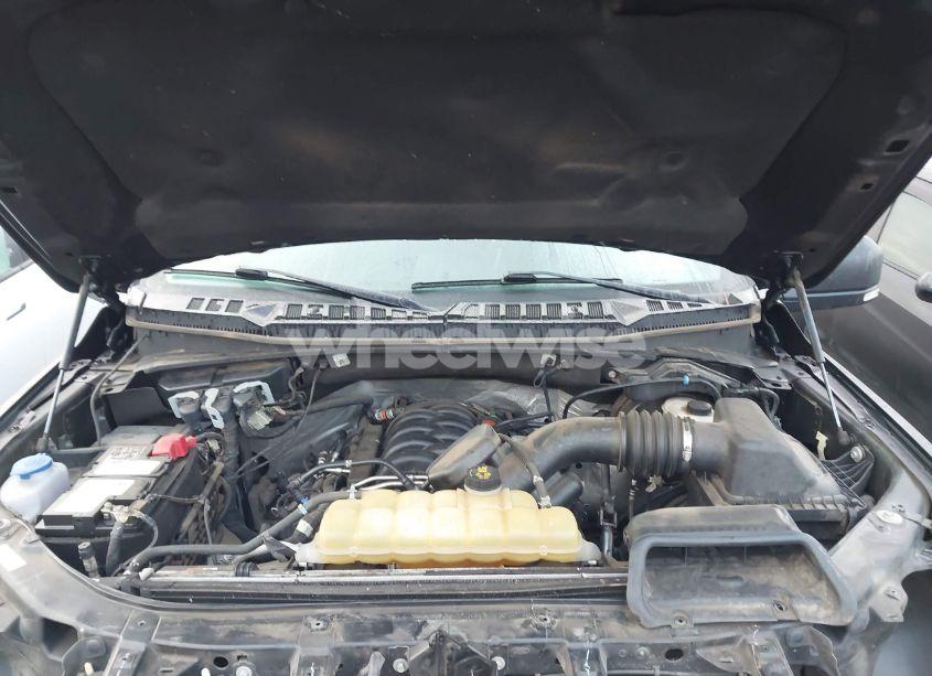 Photo 10 of 2019 Ford F-150 XLT (VIN 1FTEW1E59KFC88499)