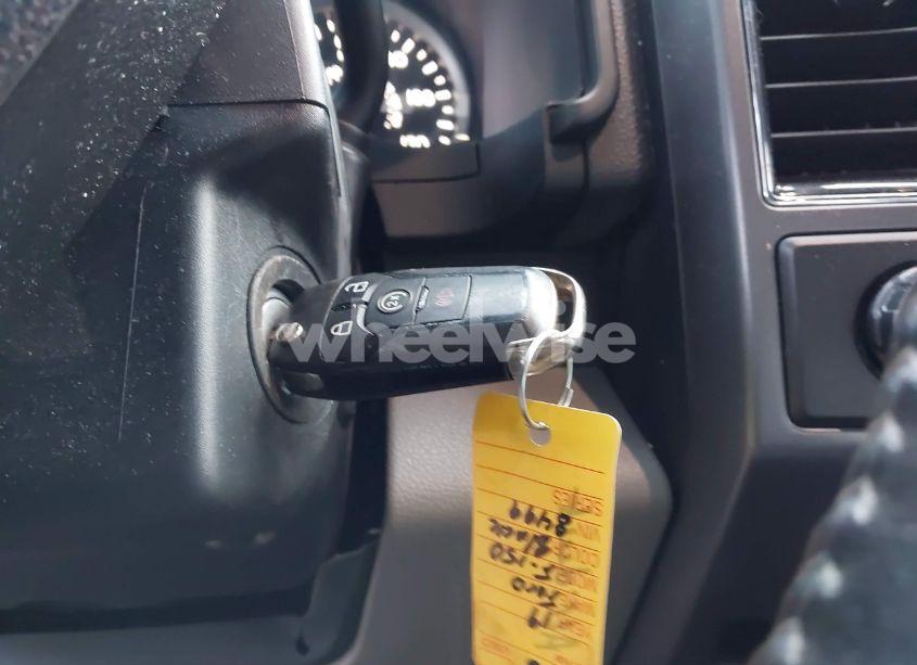 Photo 11 of 2019 Ford F-150 XLT (VIN 1FTEW1E59KFC88499)