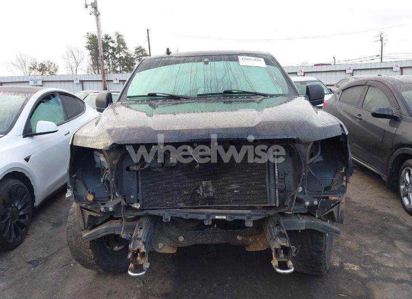 Photo 12 of 2019 Ford F-150 XLT (VIN 1FTEW1E59KFC88499)