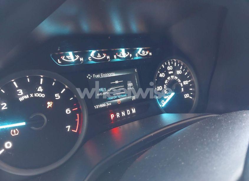 Photo 15 of 2019 Ford F-150 XLT (VIN 1FTEW1E59KFC88499)