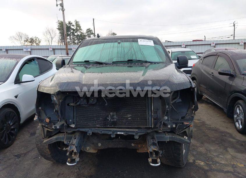 Photo 6 of 2019 Ford F-150 XLT (VIN 1FTEW1E59KFC88499)