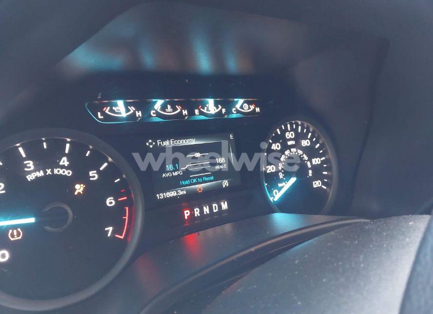 Photo 7 of 2019 Ford F-150 XLT (VIN 1FTEW1E59KFC88499)