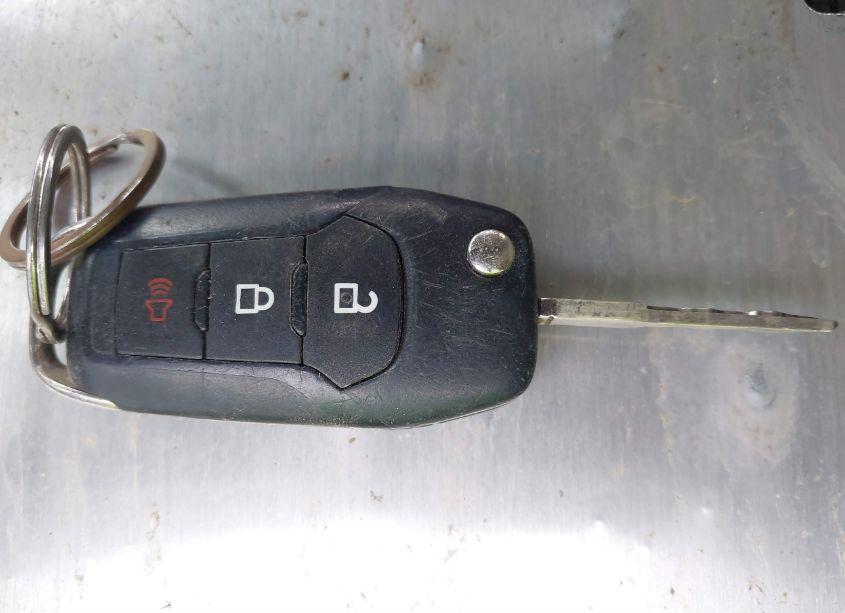 Photo 11 of 2019 Ford F-150 XL (VIN 1FTEW1E59KKC10151)