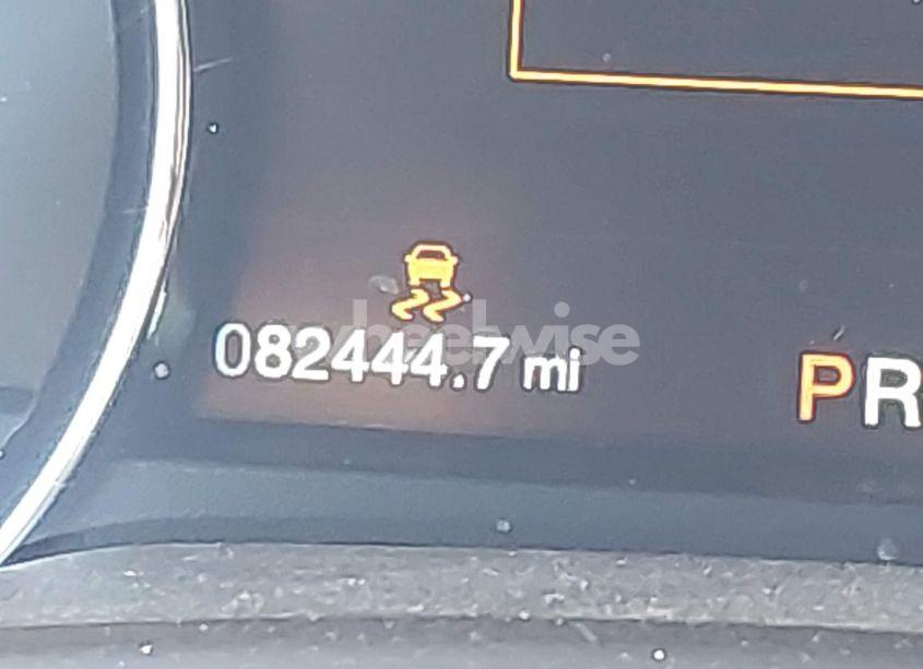 Photo 15 of 2019 Ford F-150 LARIAT (VIN 1FTEW1E59KKD96578)