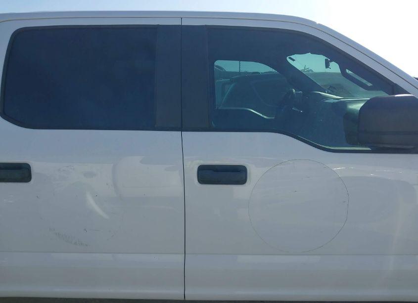 Photo 12 of 2019 Ford F-150 XL (VIN 1FTEW1E59KKE84191)