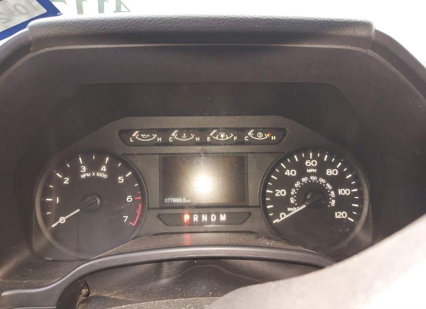 Photo 7 of 2019 Ford F-150 XL (VIN 1FTEW1E59KKE84191)