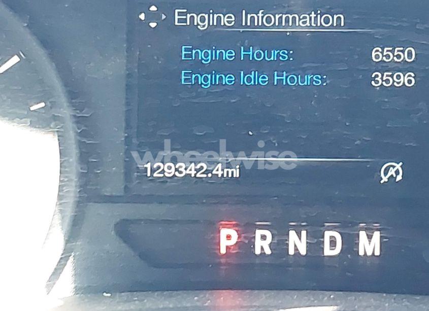 Photo 15 of 2019 Ford F-150 XL (VIN 1FTEW1E59KKF30750)