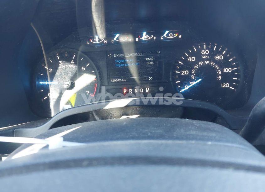 Photo 7 of 2019 Ford F-150 XL (VIN 1FTEW1E59KKF30750)