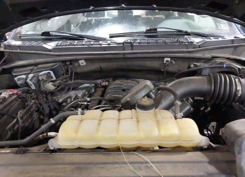 Photo 10 of 2019 Ford F-150 XL (VIN 1FTEW1E59KKF30795)