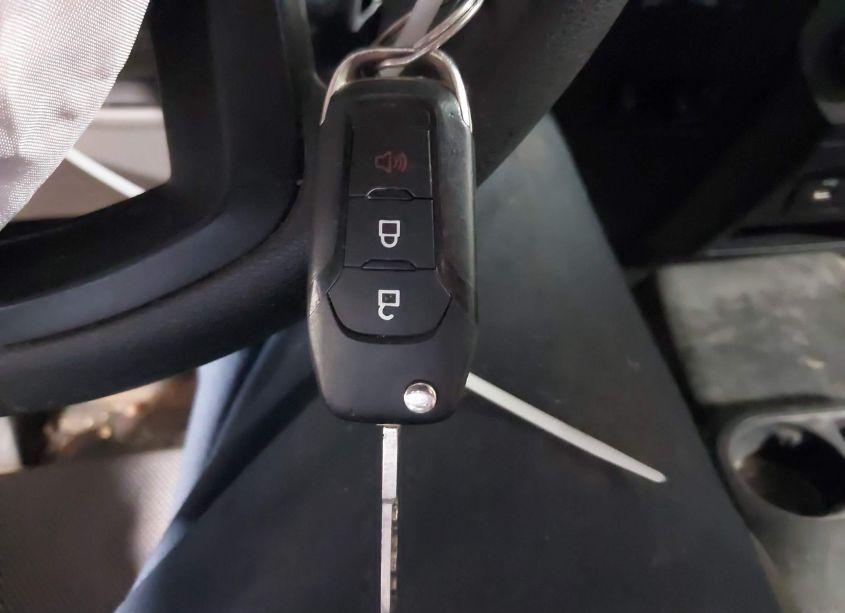 Photo 11 of 2019 Ford F-150 XL (VIN 1FTEW1E59KKF30795)