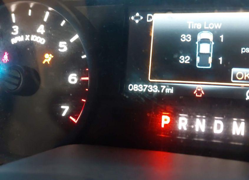 Photo 15 of 2019 Ford F-150 XL (VIN 1FTEW1E59KKF30795)