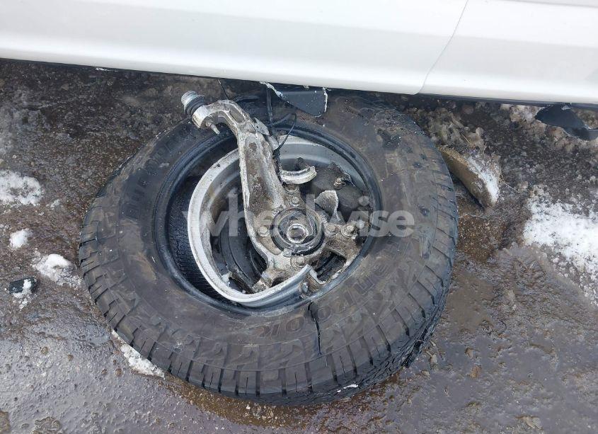 Photo 12 of 2020 Ford F-150 LARIAT (VIN 1FTEW1E59LFB68168)