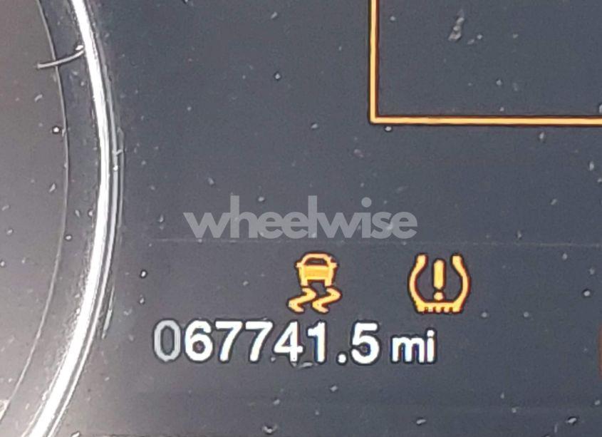 Photo 16 of 2020 Ford F-150 LARIAT (VIN 1FTEW1E59LFB68168)