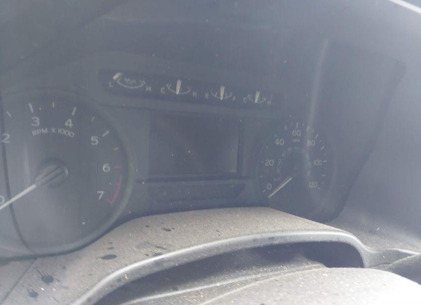 Photo 7 of 2020 Ford F-150 XL (VIN 1FTEW1E59LKF24240)