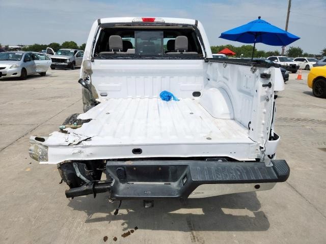 Photo 6 of 2020 FORD F150 SUPERCREW (VIN 1FTEW1E59LKF26439)