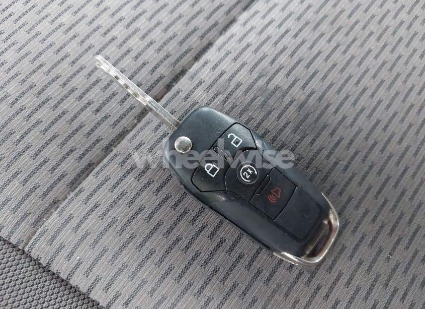 Photo 11 of 2018 Ford F-150 XLT (VIN 1FTEW1E5XJFA93705)