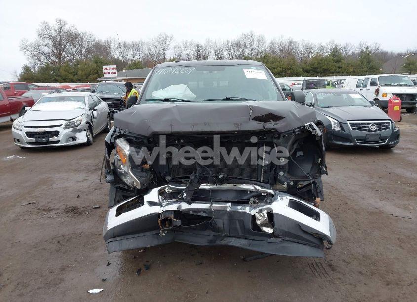 Photo 13 of 2018 Ford F-150 XLT (VIN 1FTEW1E5XJFA93705)