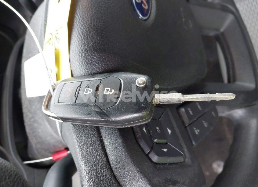 Photo 11 of 2018 Ford F-150 XLT (VIN 1FTEW1E5XJFC79180)